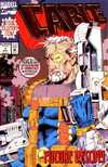 Cable Comic Books. Cable Comics.